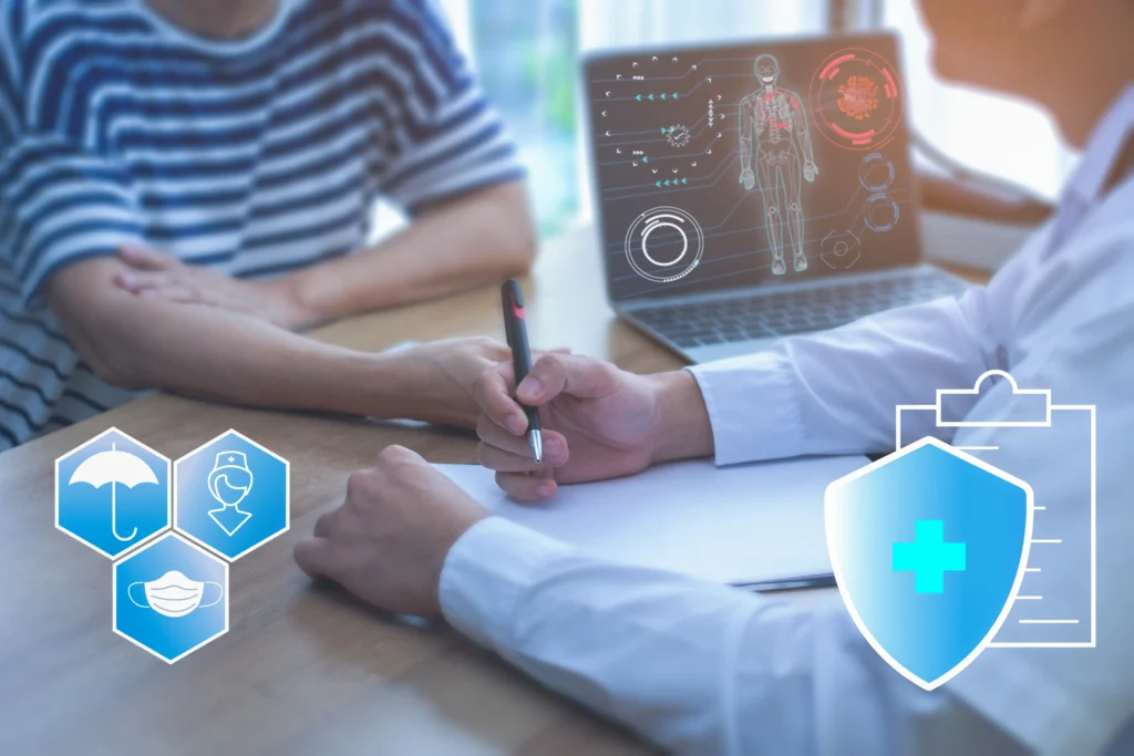 Critical Illness Insurance