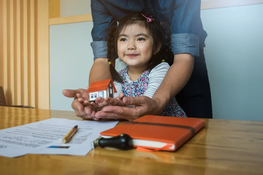 First-Time Property Buyers