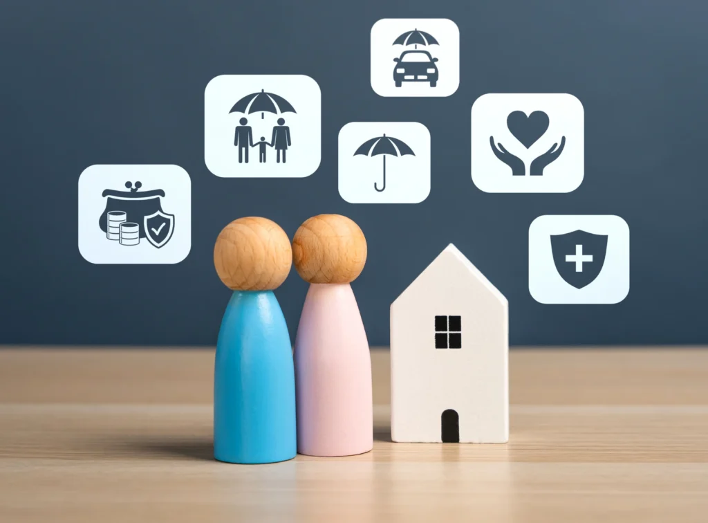 Homeowners Insurance