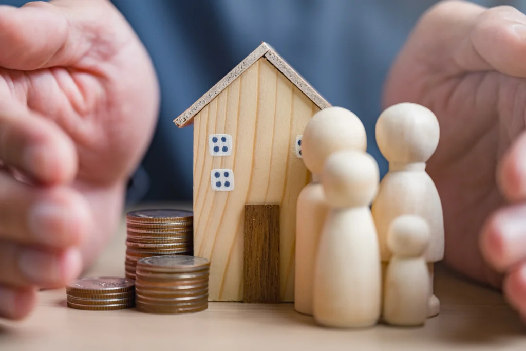 Income Replacement Cover