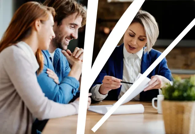 About Our Mortgage Services