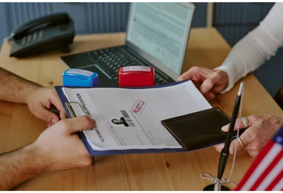 Application Process Step-by-Step