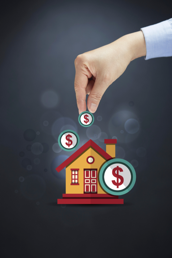 Break even timeline mortgages