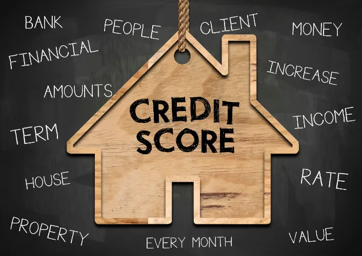 Check Your Credit Score (2-3 Months Before Applying)