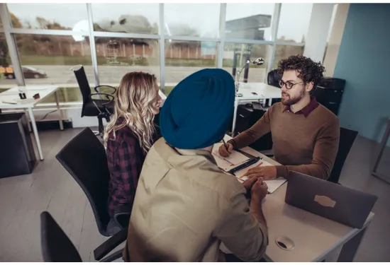 Getting Professional Advice