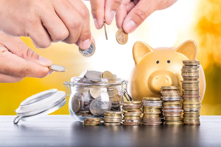 1 Save Your Deposit (3-12+ Months Before Buying)