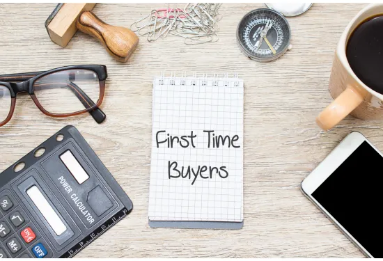 Stamp Duty Relief for First-Time Buyers
