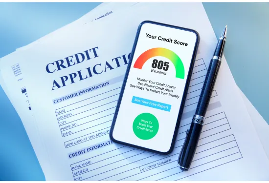 Why Credit Scores Matter for First-Time Buyers