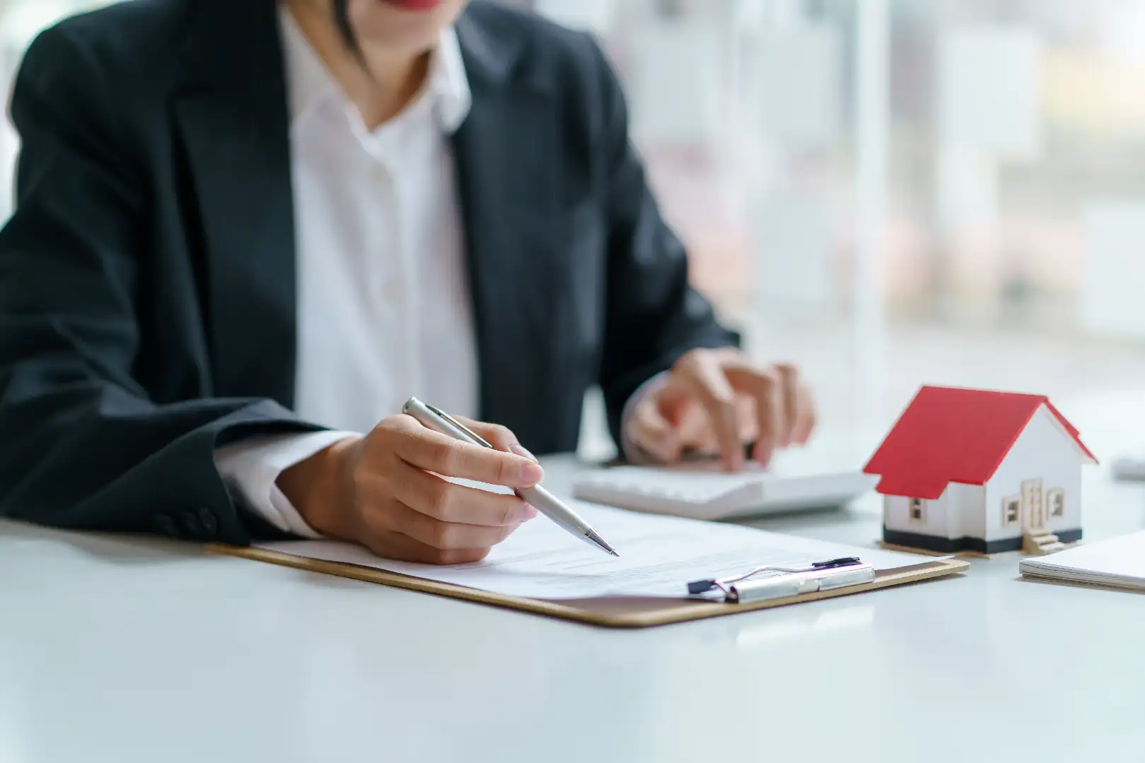 Conveyancing Costs You Can't Avoid