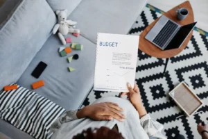 What to Budget Beyond the Deposit